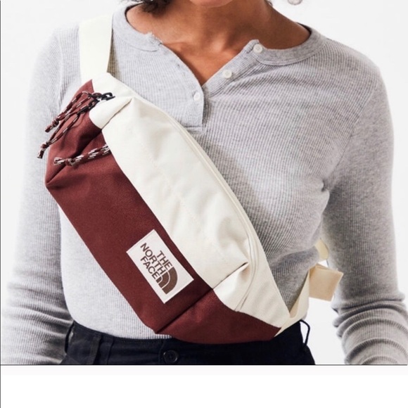 Sold”The North Face Lumber Fanny pack -BNWT - Picture 4 of 7